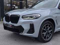 BMW 530e