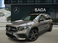 Mercedes GLB