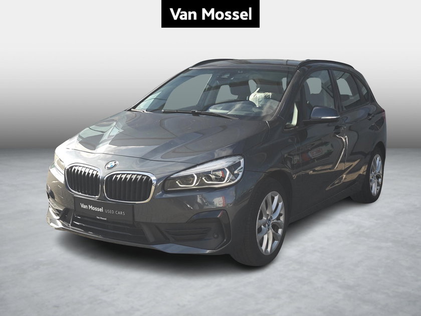 BMW Série 2 Tourer