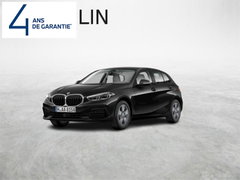 BMW 1 Reeks