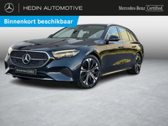 Mercedes E-Klasse