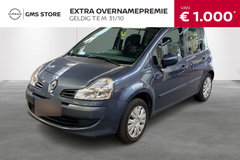 Renault Modus