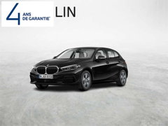 BMW 1 Reeks