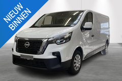 Nissan Primastar