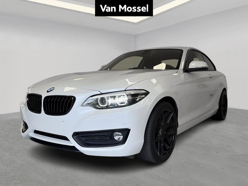 BMW Série 2