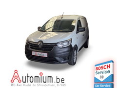 Renault Express