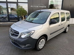 Mercedes Citan