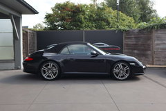 Porsche 997