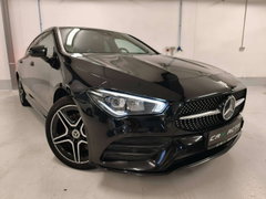 Mercedes CLA