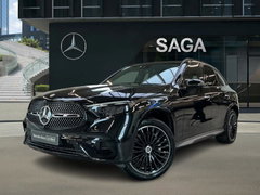 Mercedes GLC