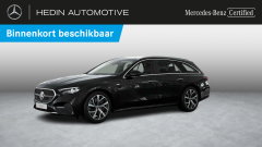 Mercedes Classe E