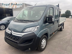 Citroen Jumper