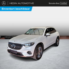Mercedes GLC