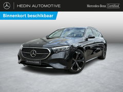 Mercedes Classe E