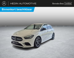 Mercedes Classe B