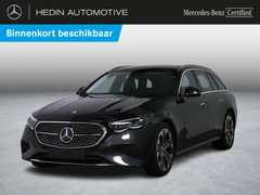 Mercedes Classe E
