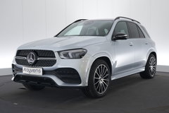 Mercedes GLE