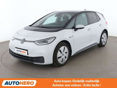 Volkswagen ID3