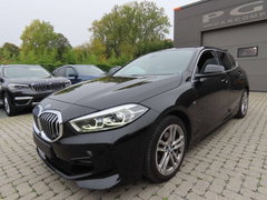 BMW Série 1