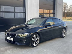 BMW Série 4