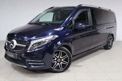 Mercedes Classe V