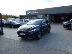 MG MG3