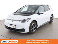 Volkswagen ID3