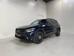 Mercedes GLC