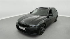 BMW Série 3