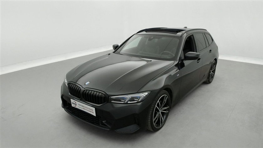 BMW Série 3