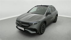 Mercedes EQA