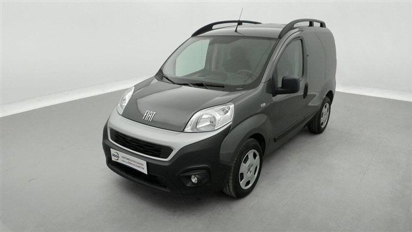 Fiat Fiorino