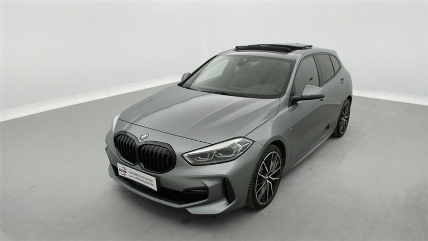 BMW Série 1
