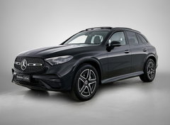 Mercedes GLC