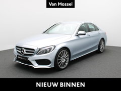 Mercedes Classe C