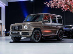 Mercedes Classe G