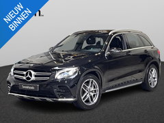 Mercedes GLC