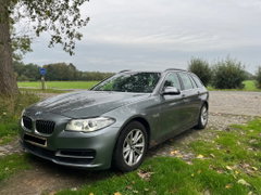 BMW 5 Reeks
