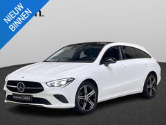 Mercedes CLA