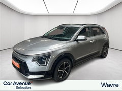 Kia Niro HEV