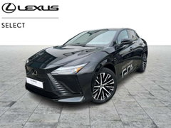 Lexus RZ