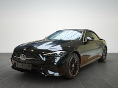 Mercedes CLE Cabriolet