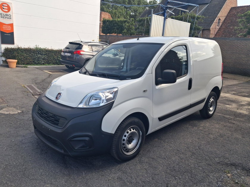 Fiat Fiorino