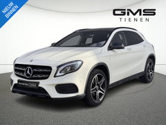Mercedes GLA