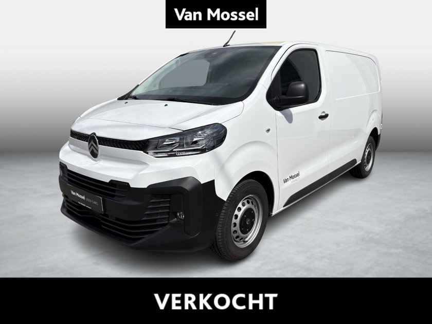 Citroen Jumpy