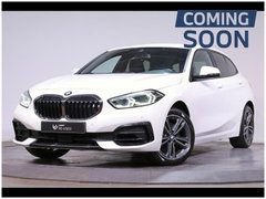 BMW Série 1