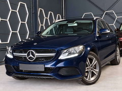 Mercedes Classe C