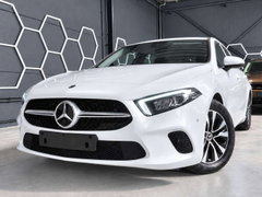 Mercedes A Klasse