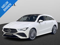 Mercedes CLA
