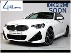 BMW 218i